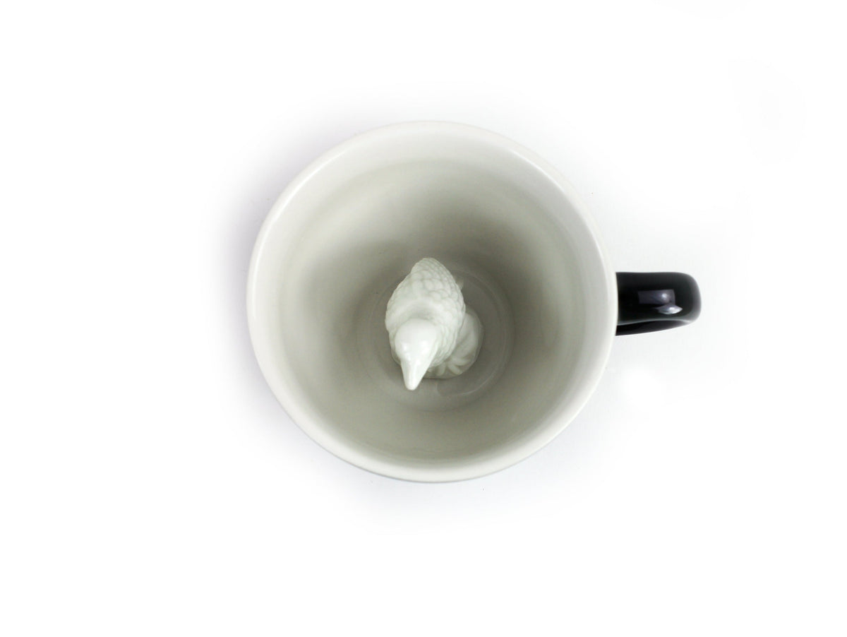 Mug 3D Creature Cups – 325 ml