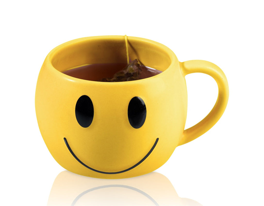 mug humeur jaune bitten