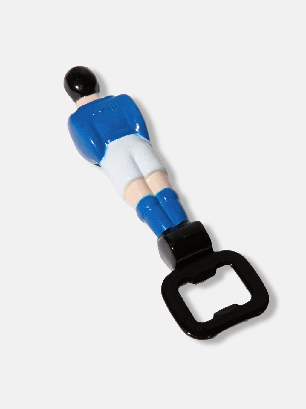 Décapsuleur Babyfoot Bleu