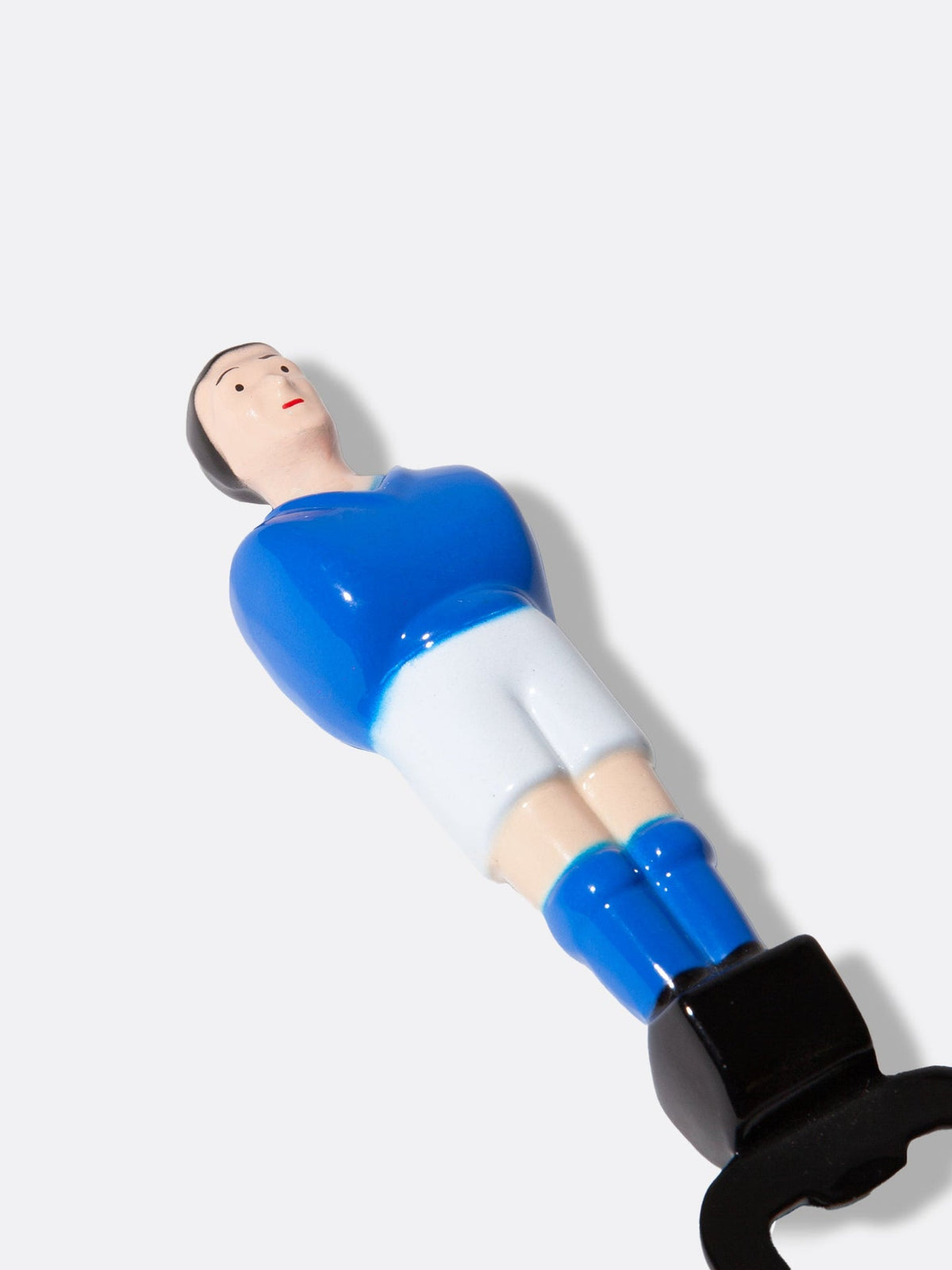 Décapsuleur Babyfoot Bleu