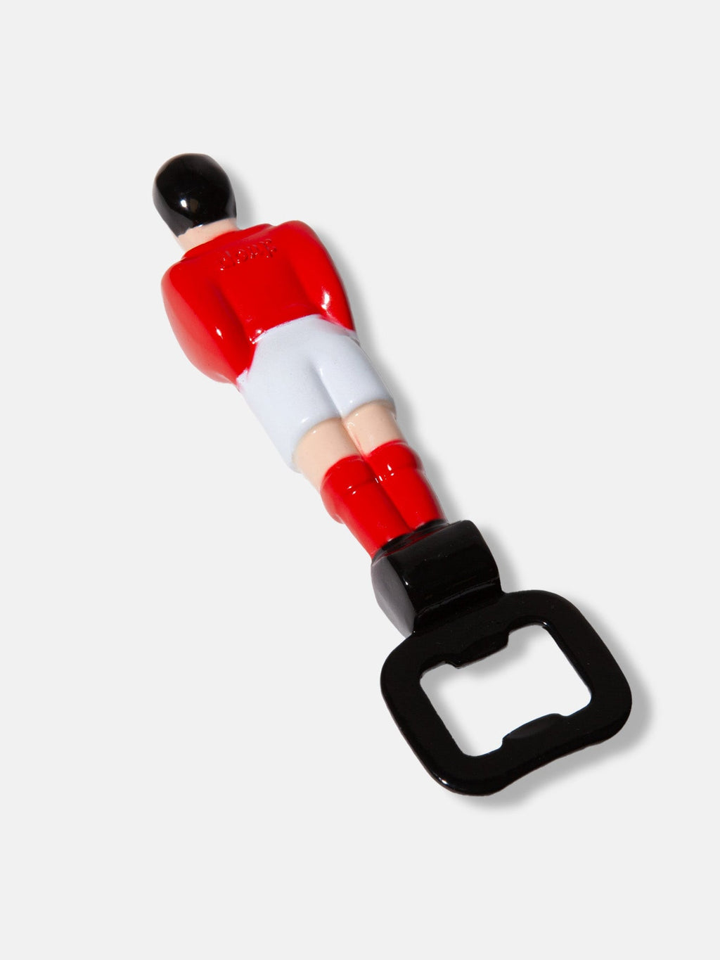 Décapsuleur Babyfoot Rouge