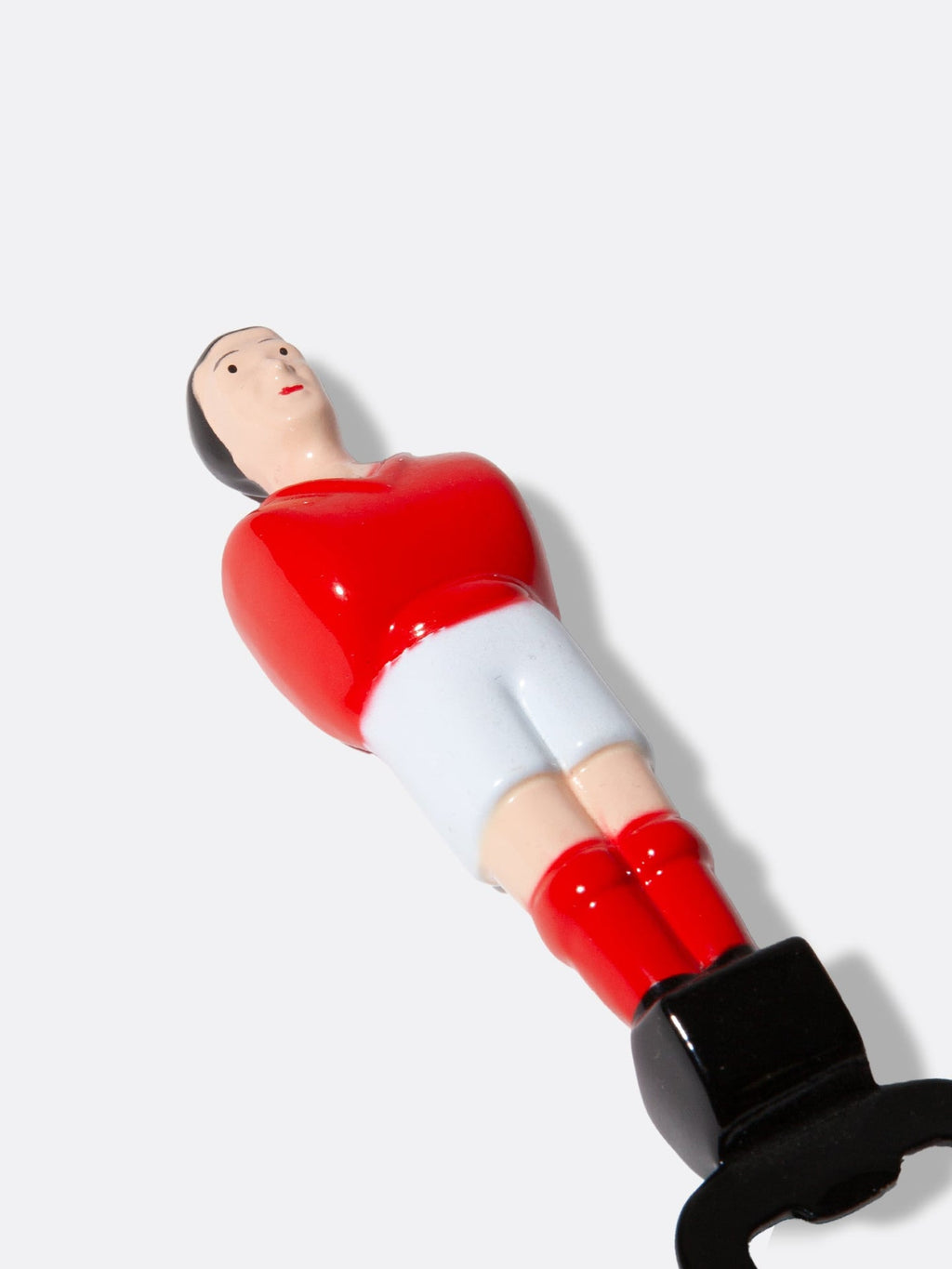 Décapsuleur Babyfoot Rouge