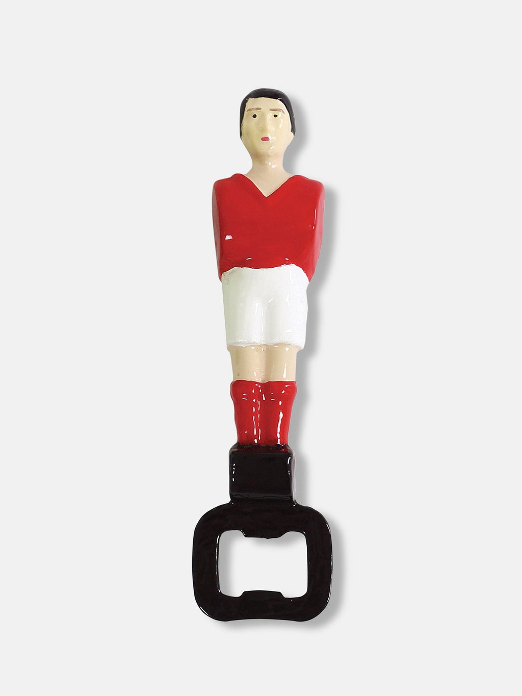 Décapsuleur Babyfoot Rouge