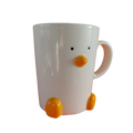 Mug Canard blanc – 250 ml – visuel produit