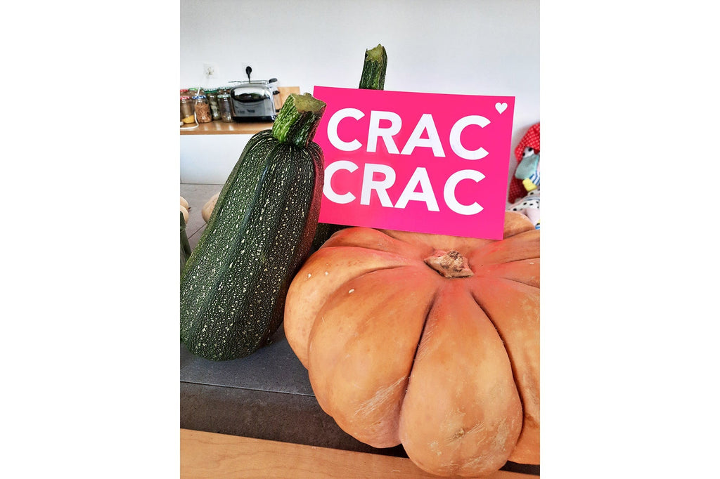 Carte Fluo Crac Crac – vue produit 2
