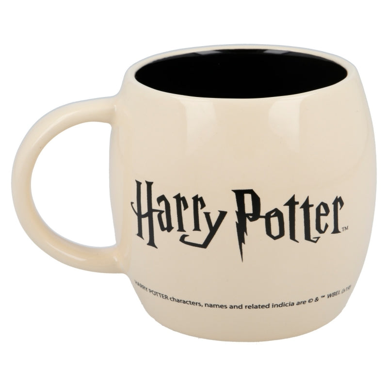 Mug Harry Potter Lunettes & Éclair – 380 ml