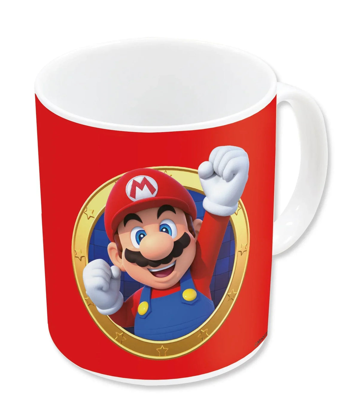 Mug Super Mario Mario & Luigi – 325 ml