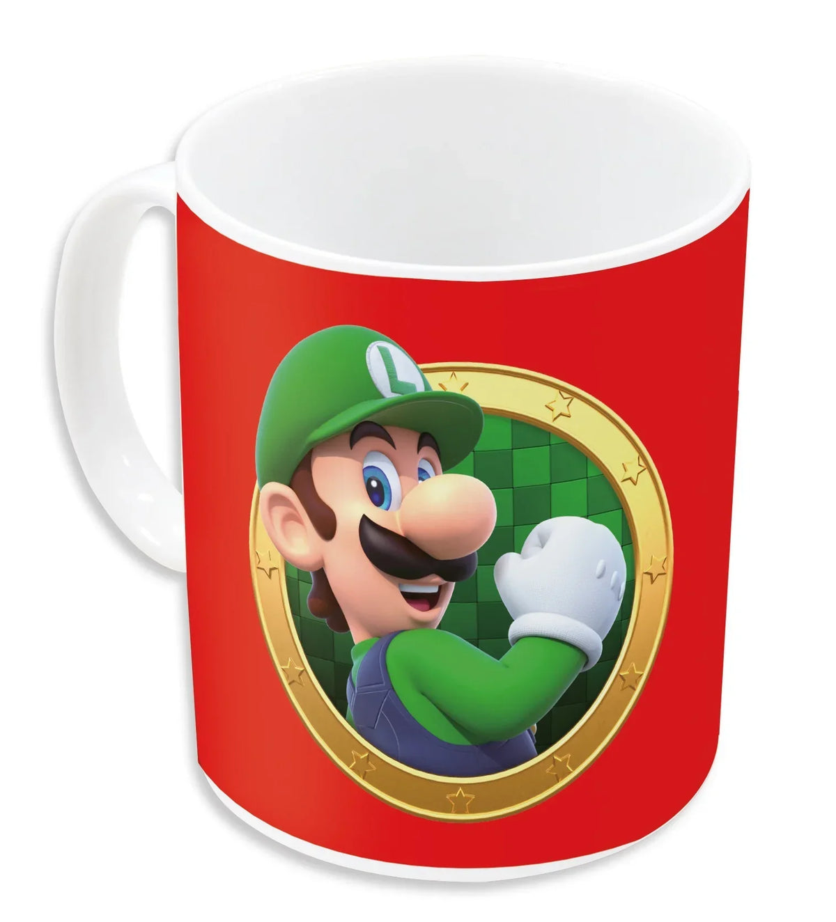 Mug Super Mario Mario & Luigi – 325 ml