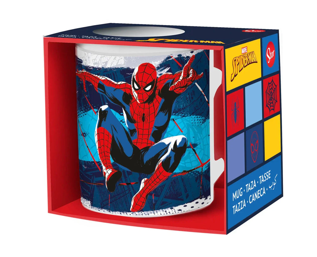 Mug Marvel Spider-Man Beyond – 325 ml