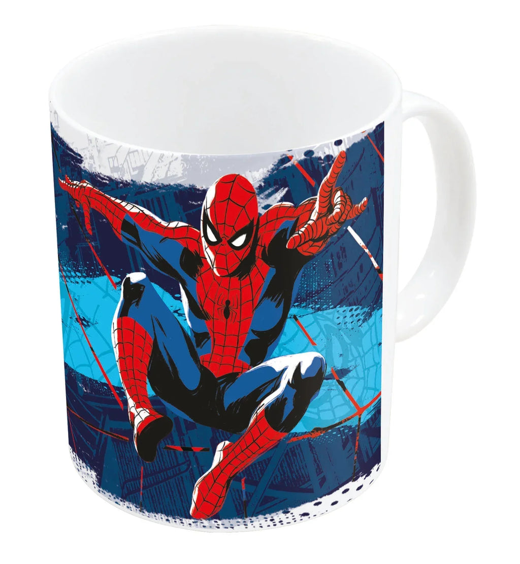 Mug Marvel Spider-Man Beyond – 325 ml