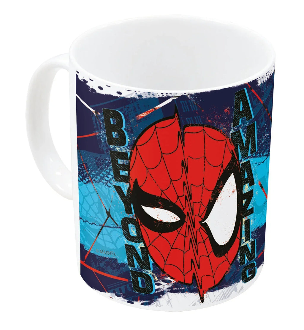 Mug Marvel Spider-Man Beyond – 325 ml