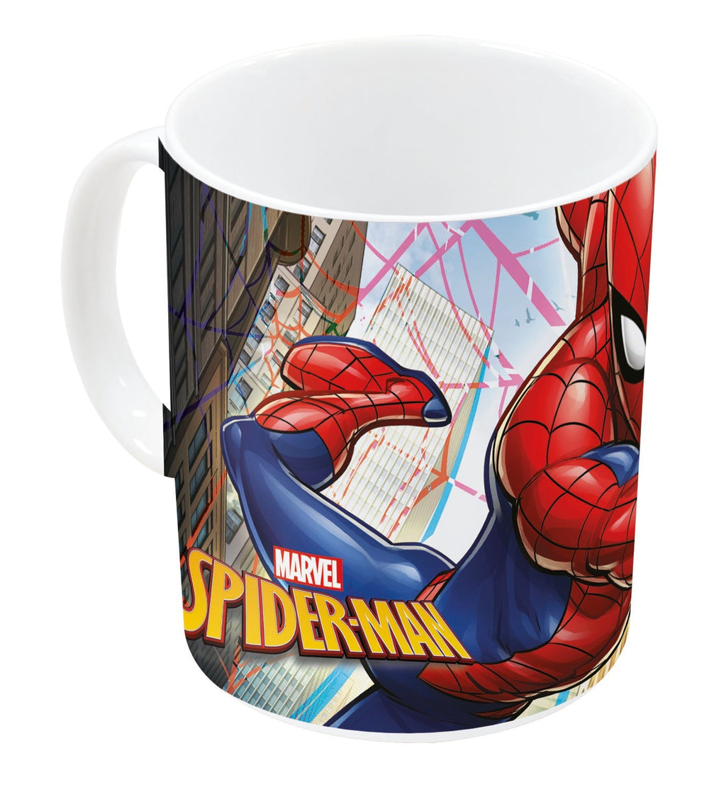Mug Marvel Spider-Man Comics – 325 ml