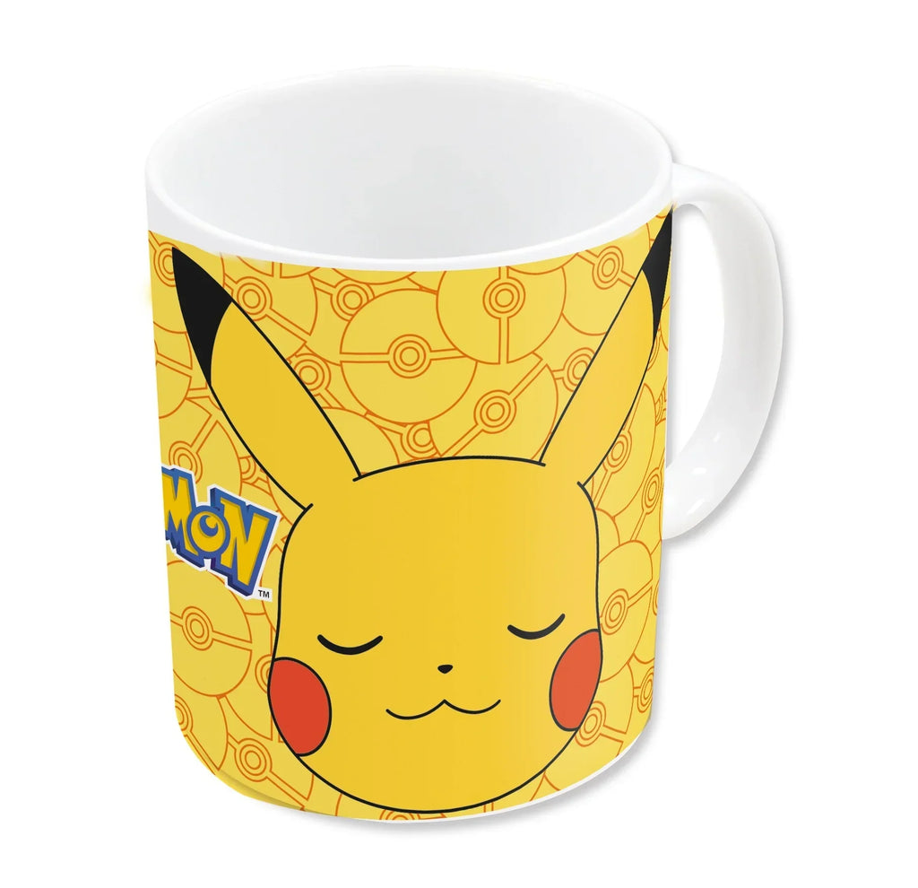 Mug Pokémon Pikachu – 325 ml