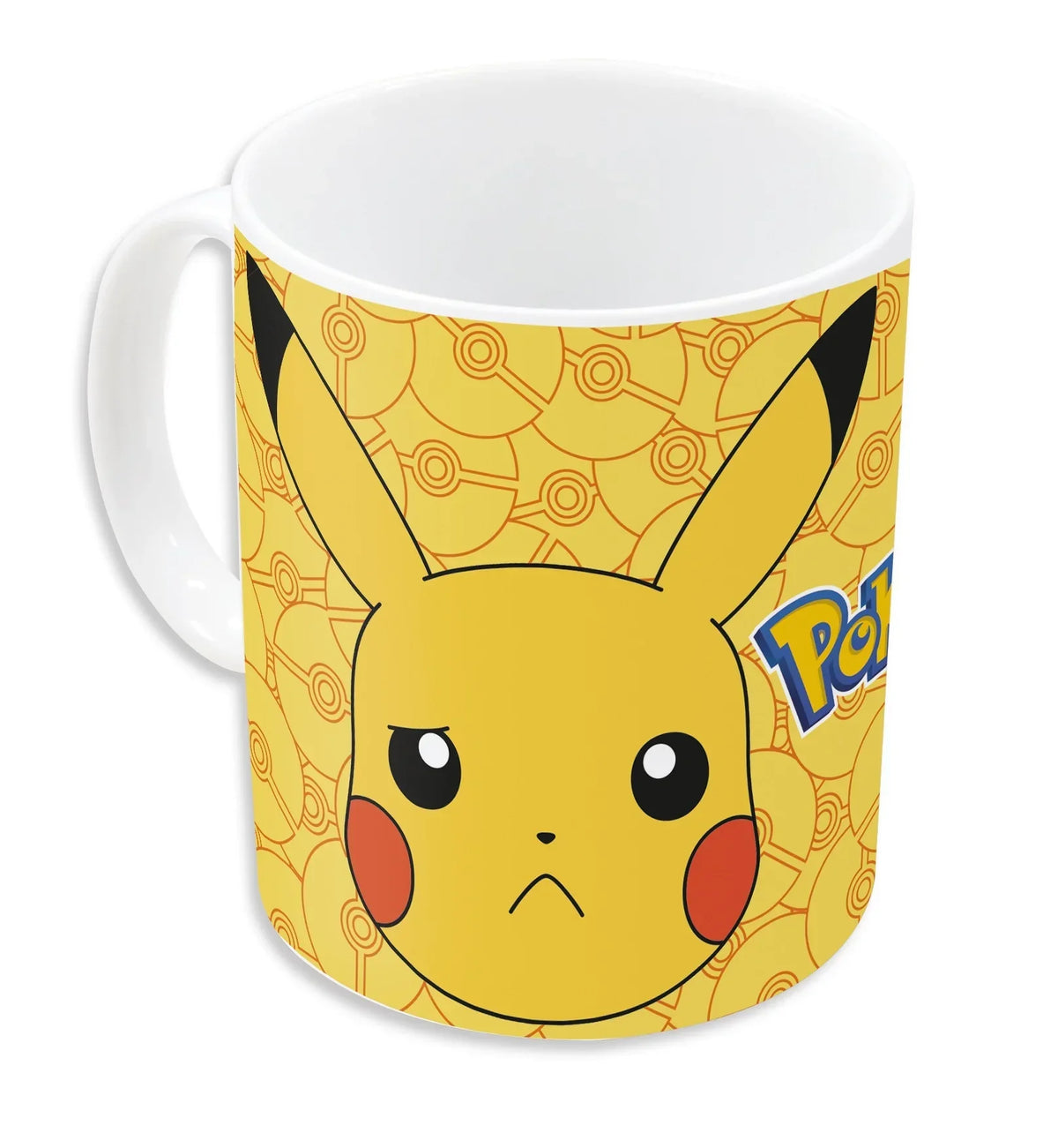 Mug Pokémon Pikachu – 325 ml