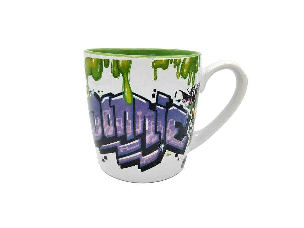 Mug Tortues Ninja Donatello – 330 ml