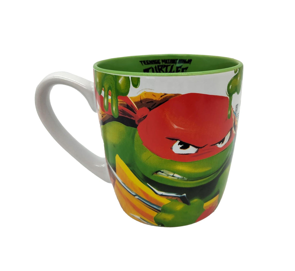 Mug Tortues Ninja Raphaël – 330 ml