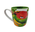 Mug Tortues Ninja Raphaël – 330 ml