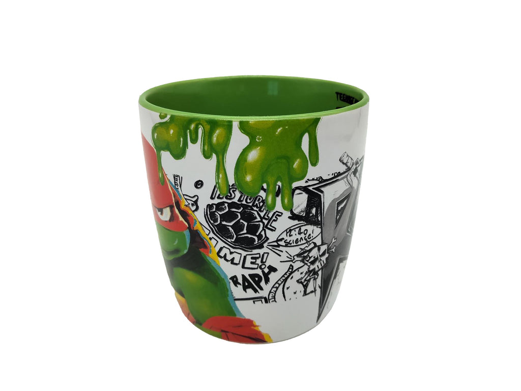 Mug Tortues Ninja Raphaël – 330 ml