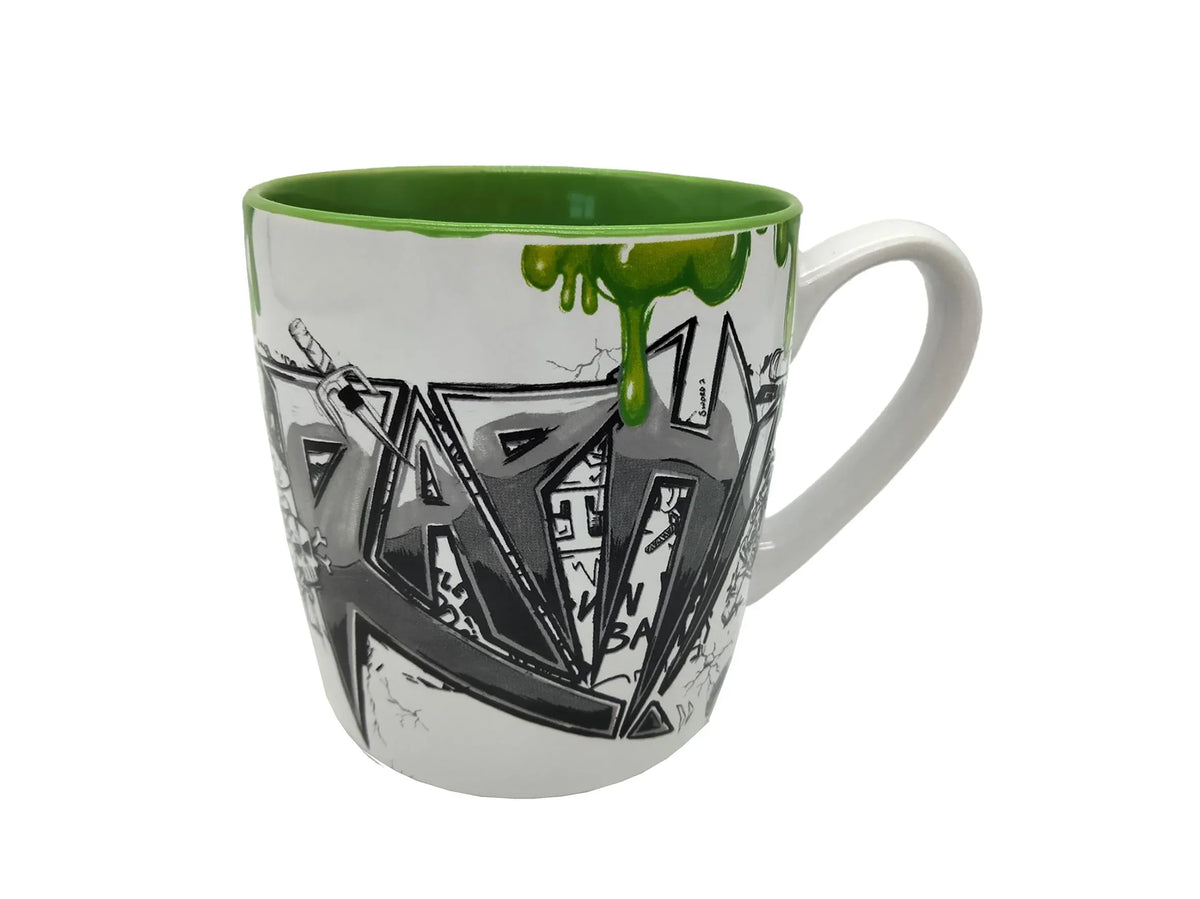 Mug Tortues Ninja Raphaël – 330 ml