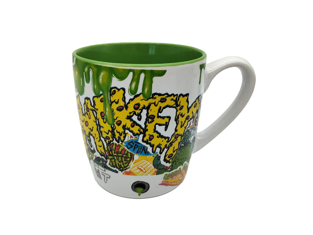 Mug Tortues Ninja Michelangelo – 330 ml