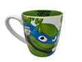 Mug Tortues Ninja Leonardo – 330 ml