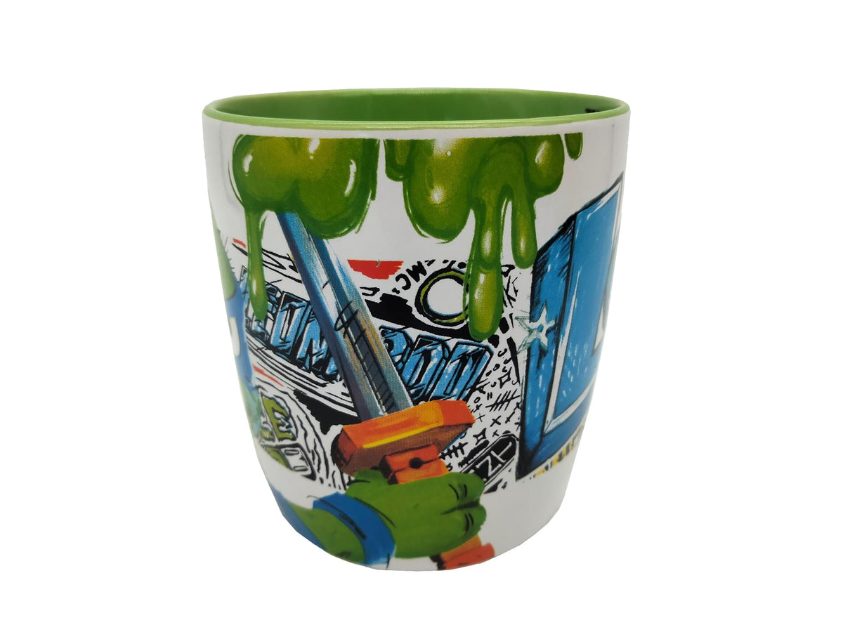 Mug Tortues Ninja Leonardo – 330 ml