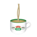 Décoration à suspendre Friends - Central Perk