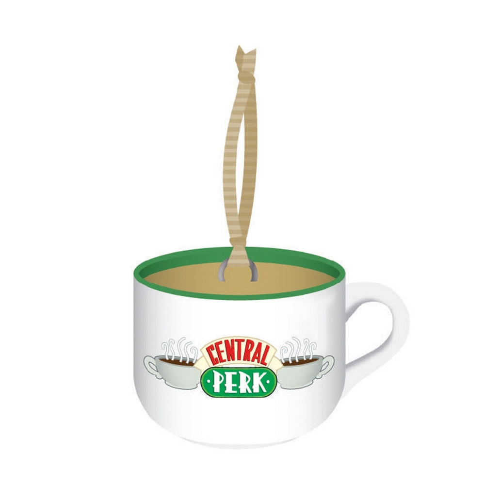 Décoration à suspendre Friends - Central Perk