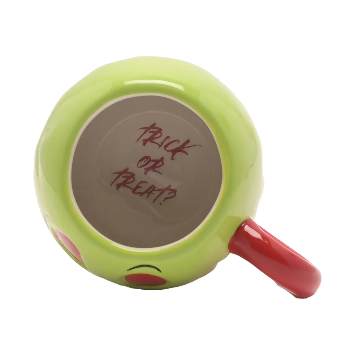 Mug 3D Disney Blanche-Neige – Pomme Empoisonnée – 400 ml