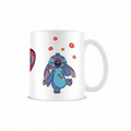 Mug Disney Stitch « Love Stitch » – 300 ml – vue principale