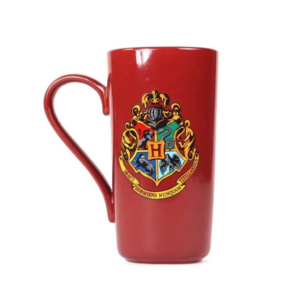 Mug latte Harry Potter Quai 9 3/4 – 500 ml