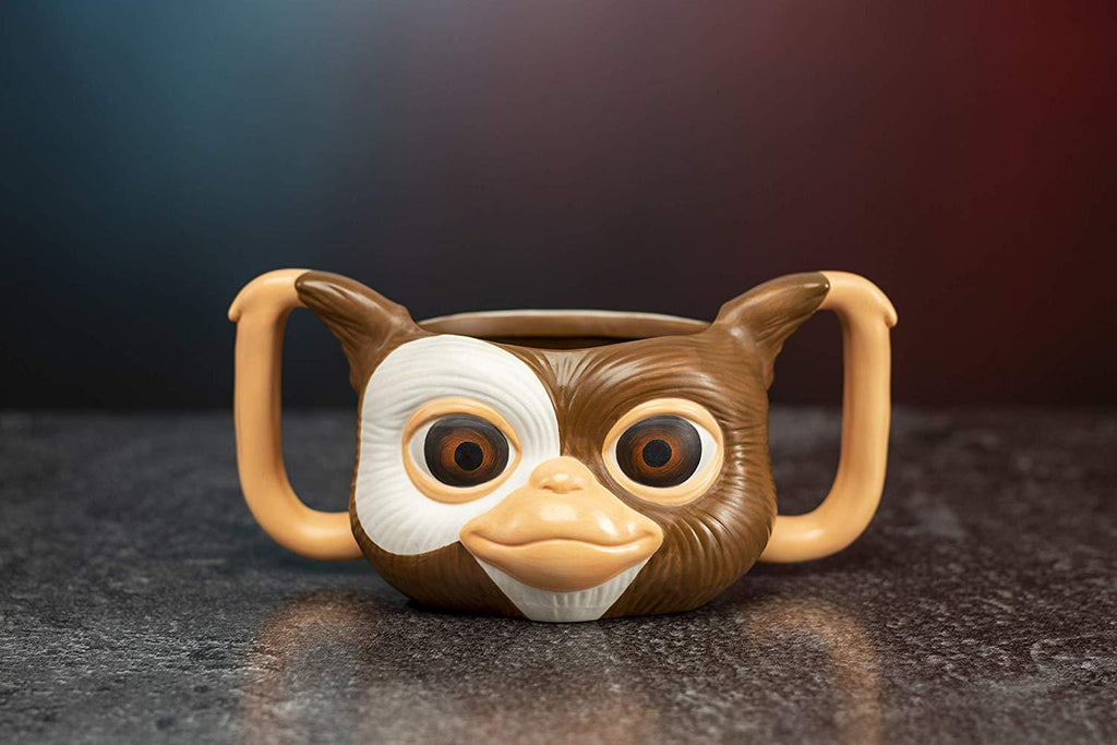 Mug 3D Gremlins Gizmo – 550 ml