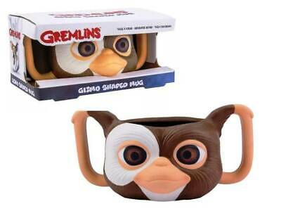 Mug 3D Gremlins Gizmo – 550 ml