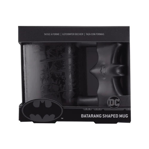 Mug Batman Batarang – 450 ml