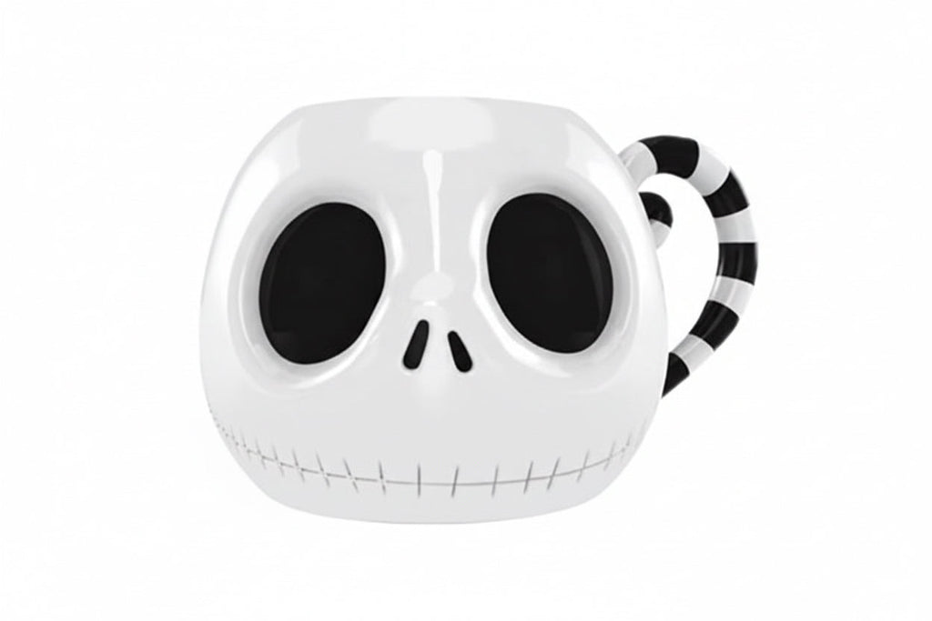 Mug 3D Jack Skellington – 370 ml