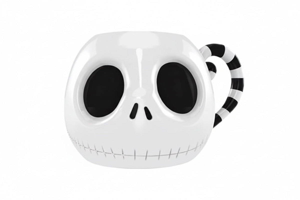 Mug 3D Jack Skellington – 370 ml