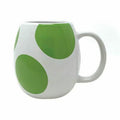 Mug 3D Super Mario Œuf de Yoshi – 500 ml