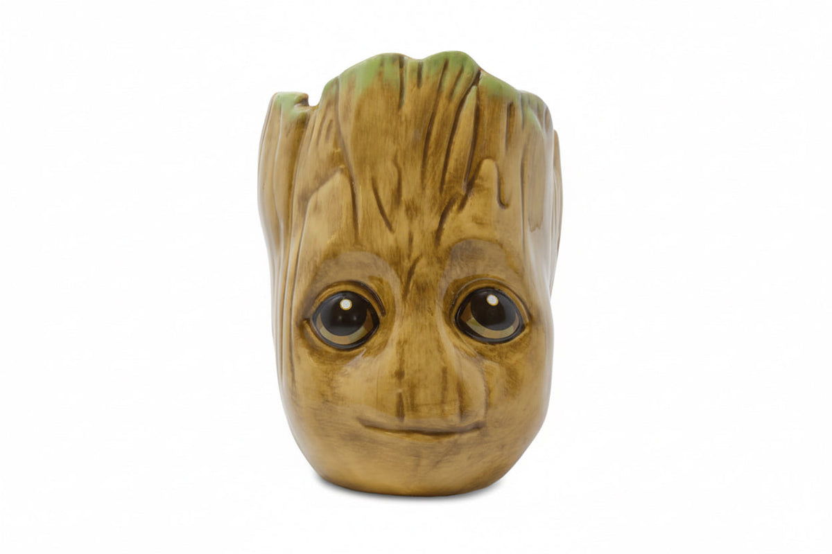 Mug 3D Marvel Baby Groot – 400 ml