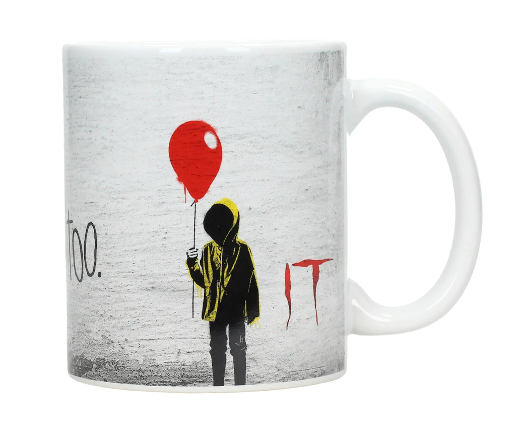 Mug Ça – Pennywise