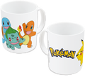 POKEMON Friends Mug 325ml