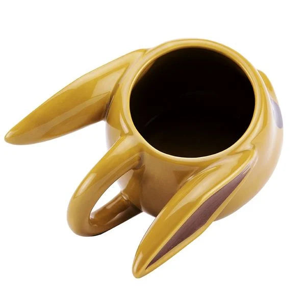 Mug 3D Pokémon Évoli – 414 ml