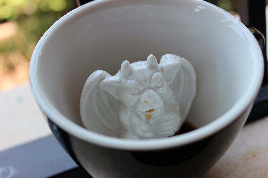 Mug 3D Creature Cups – 325 ml