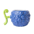 Mug 3D One Piece Fruit du Gum-Gum – 500 ml – vue produit 1
