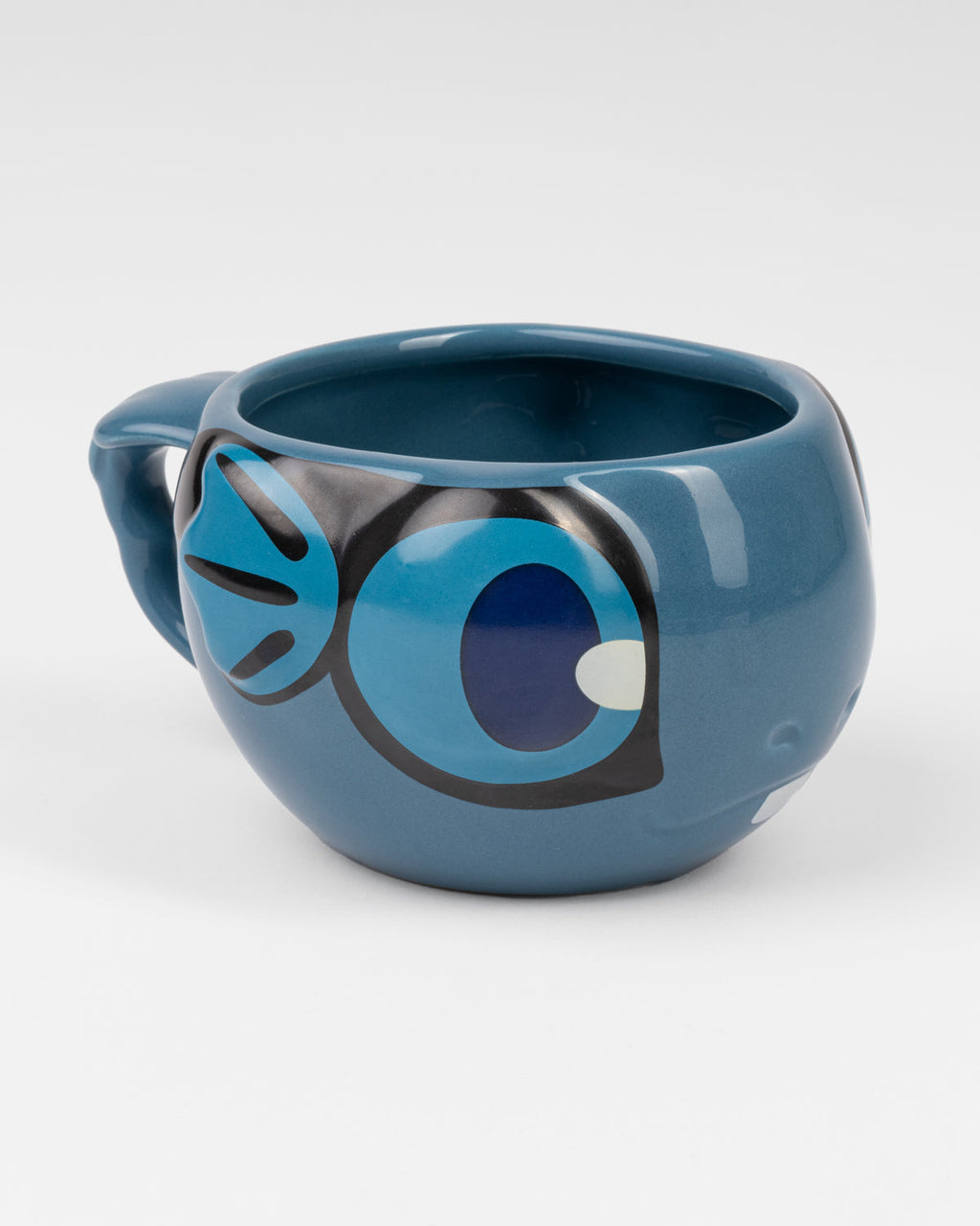 Mug 3D World of Warcraft – Murloc – vue produit 1