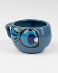 Mug 3D World of Warcraft – Murloc – vue produit 1