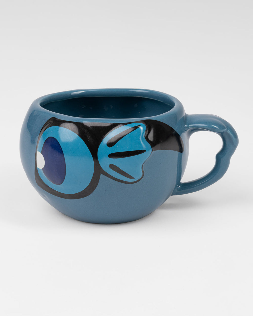 Mug 3D World of Warcraft – Murloc – vue produit 3