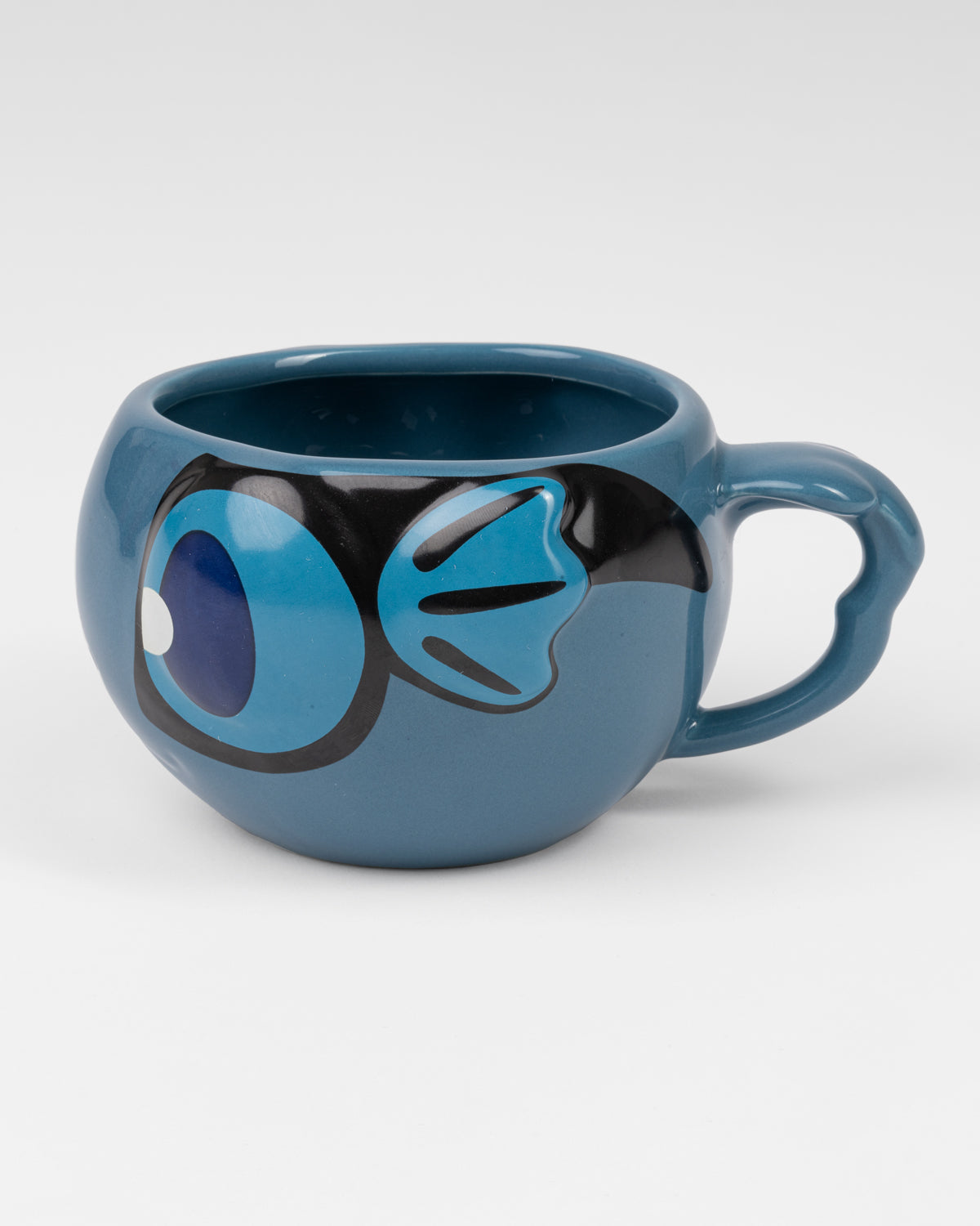 Mug 3D World of Warcraft – Murloc – vue produit 3