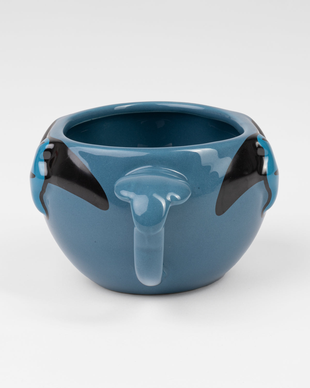 Mug 3D World of Warcraft – Murloc – vue produit 4