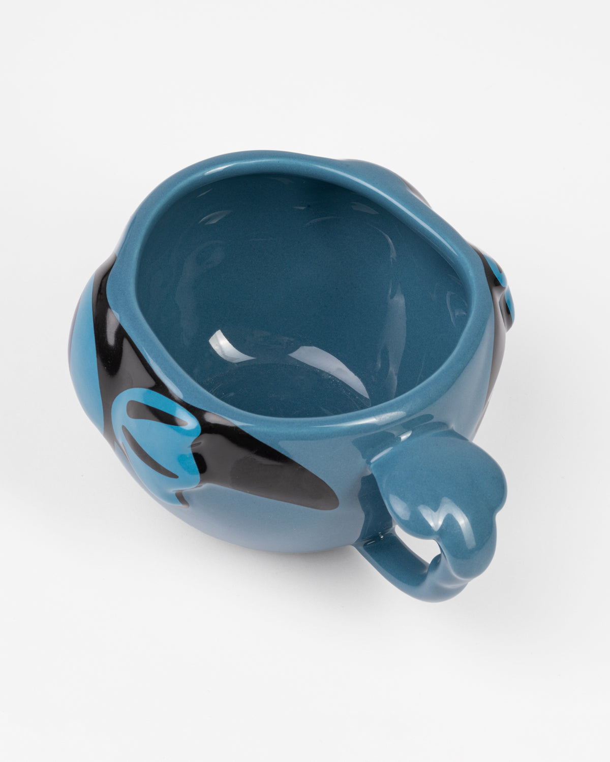 Mug 3D World of Warcraft – Murloc – vue produit 6