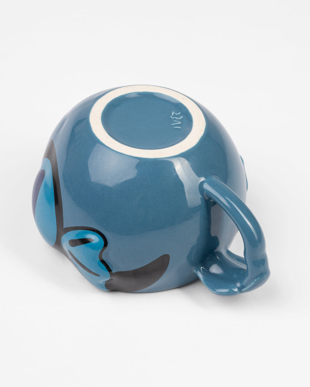 Mug 3D World of Warcraft – Murloc – vue produit 7